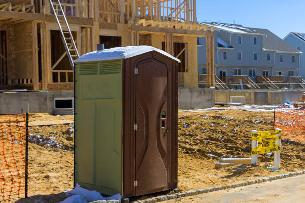 Best Construction site porta potty rental  in Long Beach, MS