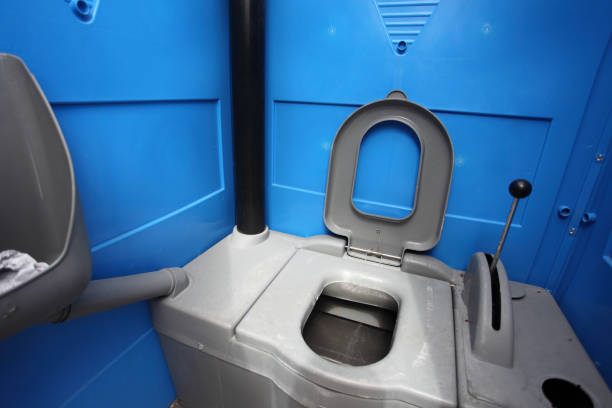 Best Affordable portable toilet rental  in Long Beach, MS