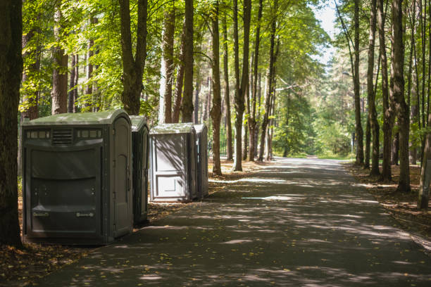 Portable Toilet Options We Offer in Long Beach, MS