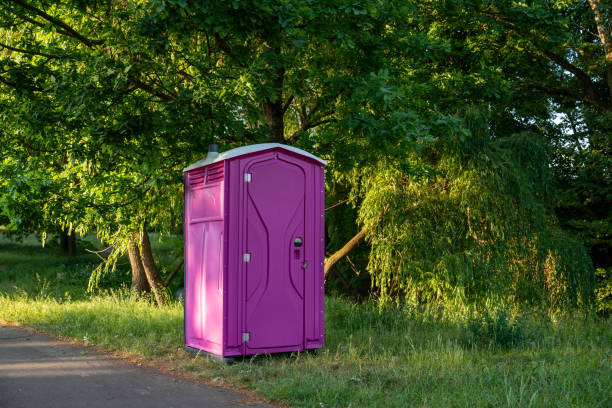 Best Luxury portable toilet rental  in Long Beach, MS