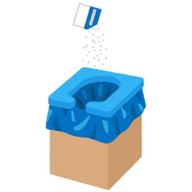 Best Porta potty rental for parties  in Long Beach, MS