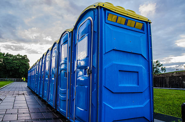 Best High-end porta potty rental  in Long Beach, MS