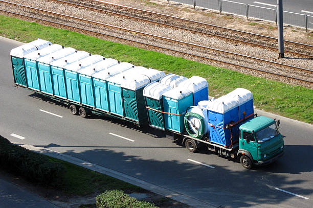 Best Portable toilet rental cost  in Long Beach, MS