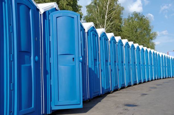 Best Affordable porta potty rental  in Long Beach, MS